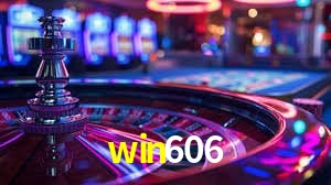 Experiência VIP win606