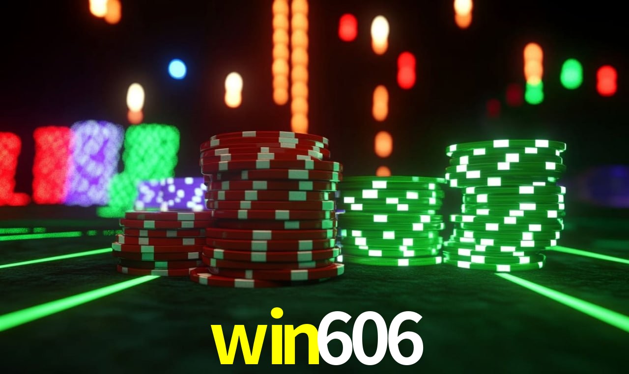 Statistics win606