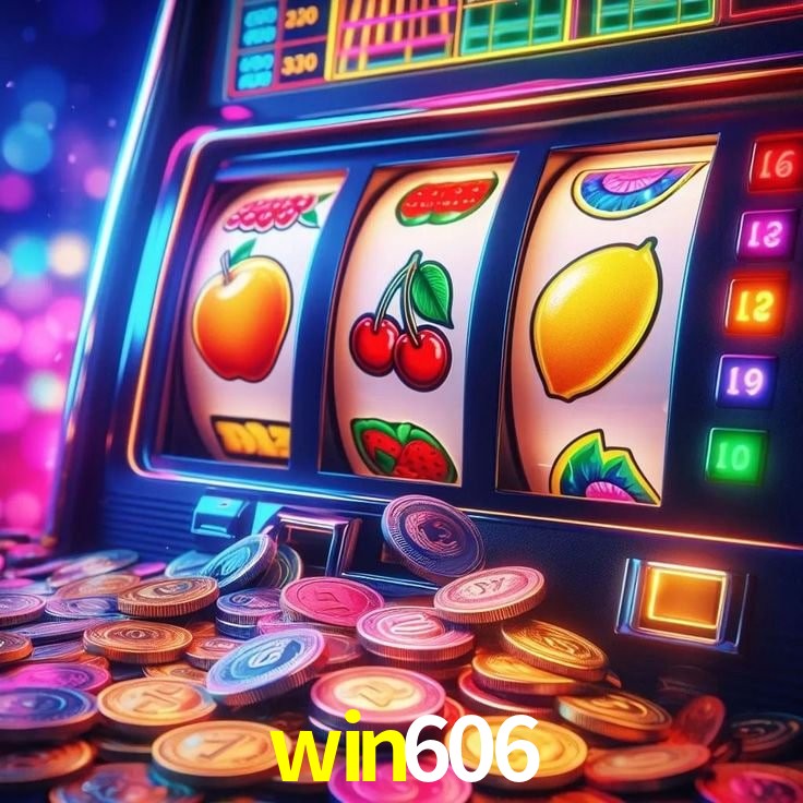 Estatísticas win606