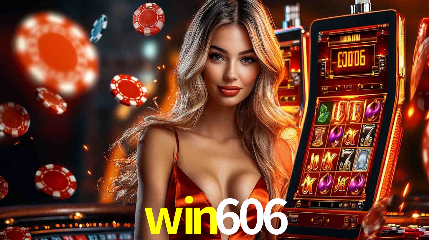 win606 bet