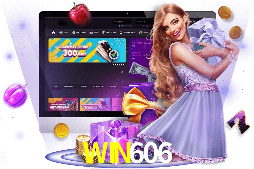 6 vantagens exclusivas do programa VIP da WIN606