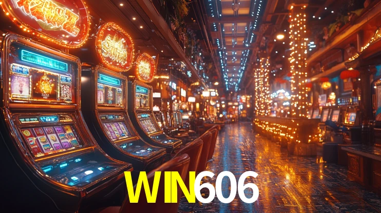 FAQ WIN606 Brasil - Perguntas frequentes sobre bônus, PIX, RTP, APP mobile e VIP