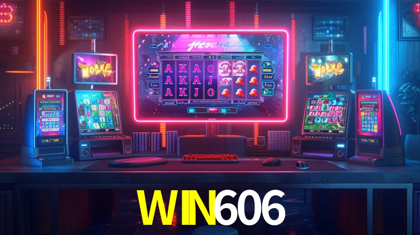 WIN606 suporte 24/7 português Brasil - 47 atendentes brasileiros chat ao vivo