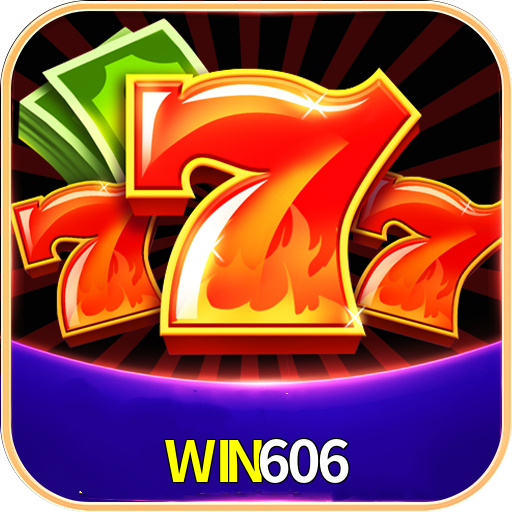 Logo da WIN606