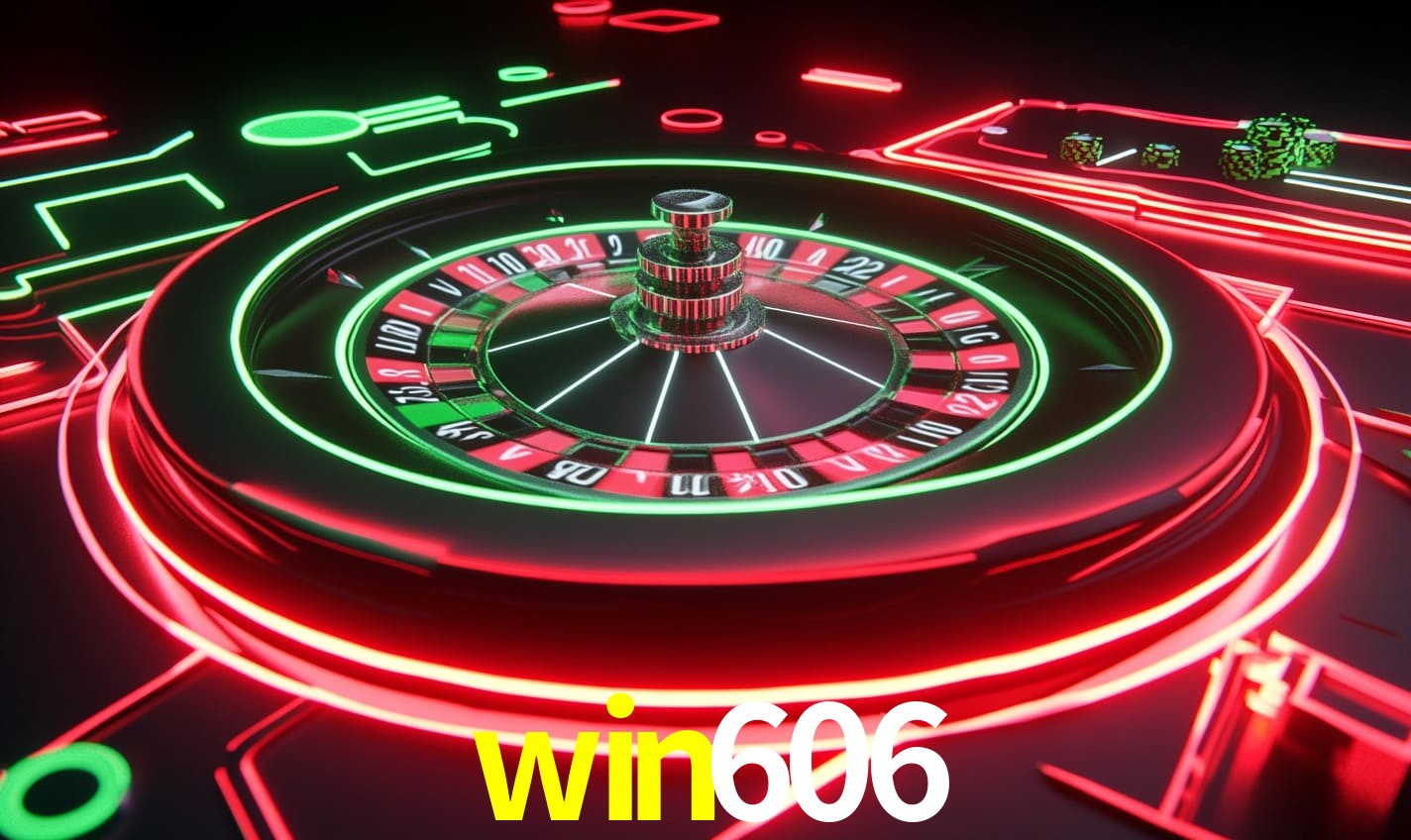 A Emoção da Loteria na win606: Uma Chance de Mudança de Vida