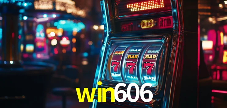Daily Bonuses win606