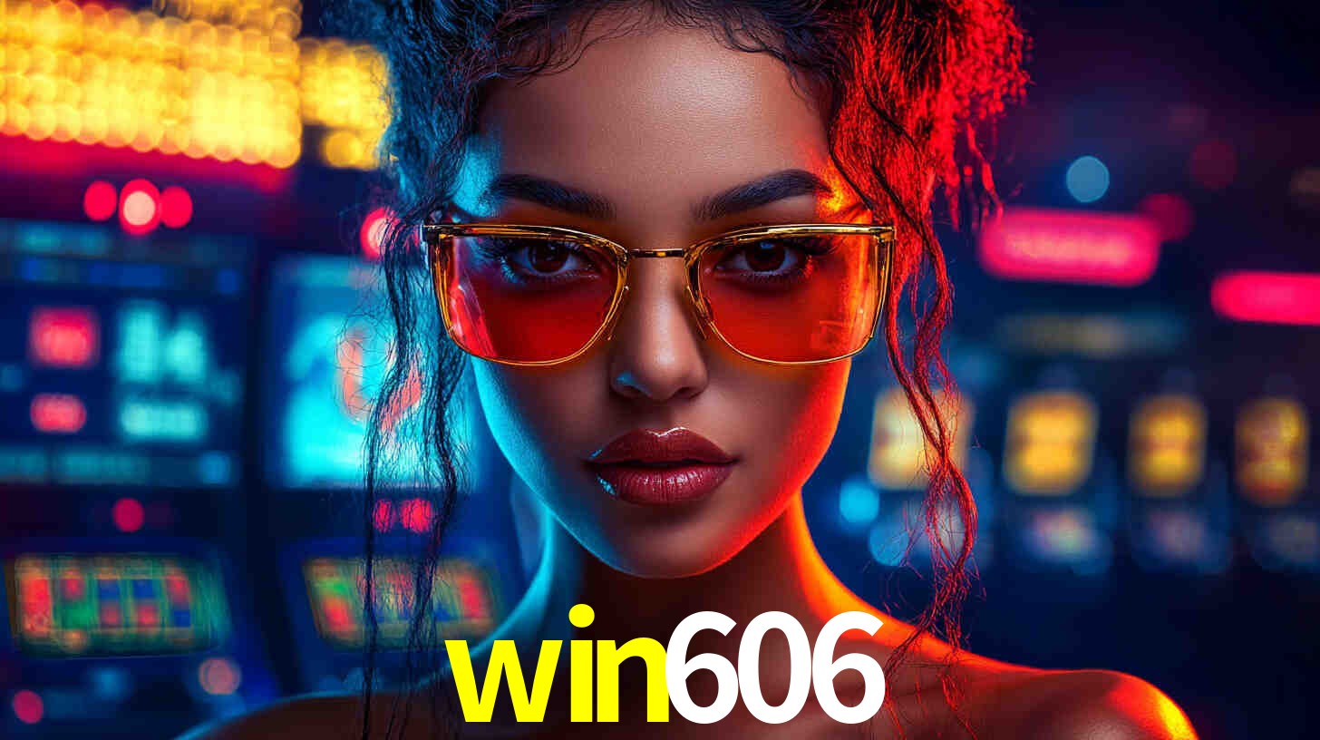 Descubra a Essência do win606: Nossa História e Compromissos