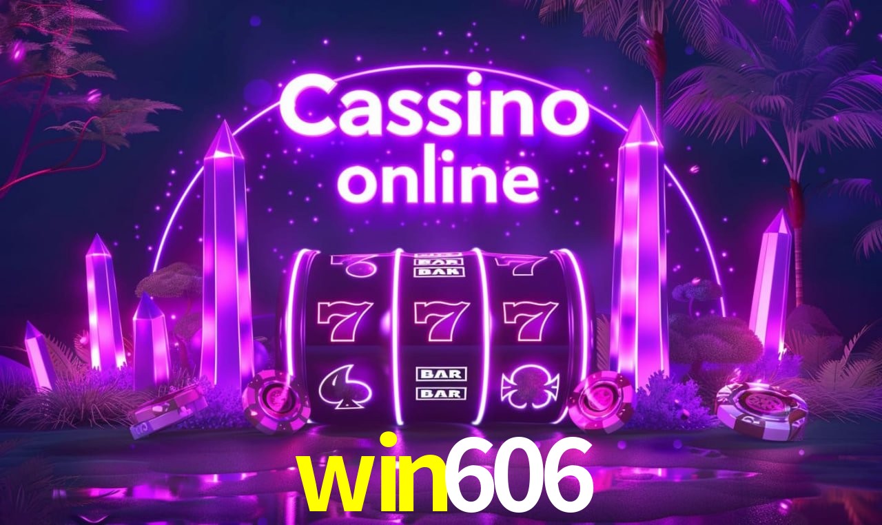 Integração de APIs win606