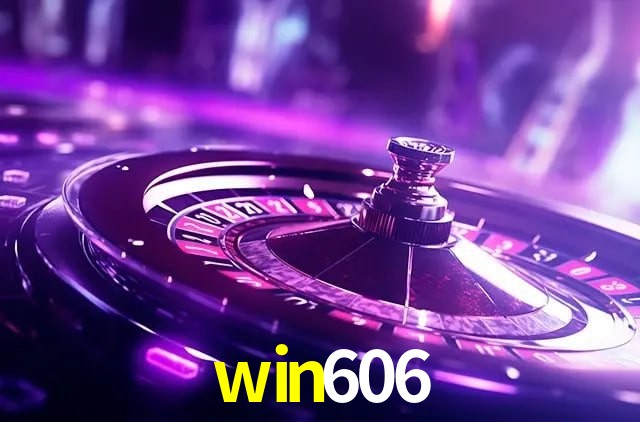 Interface do App win606