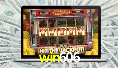 Weekend Specials win606