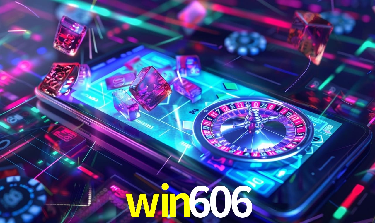 Estatísticas Esportivas win606