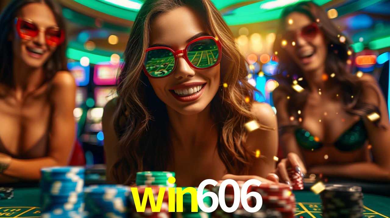 Sports Statistics win606