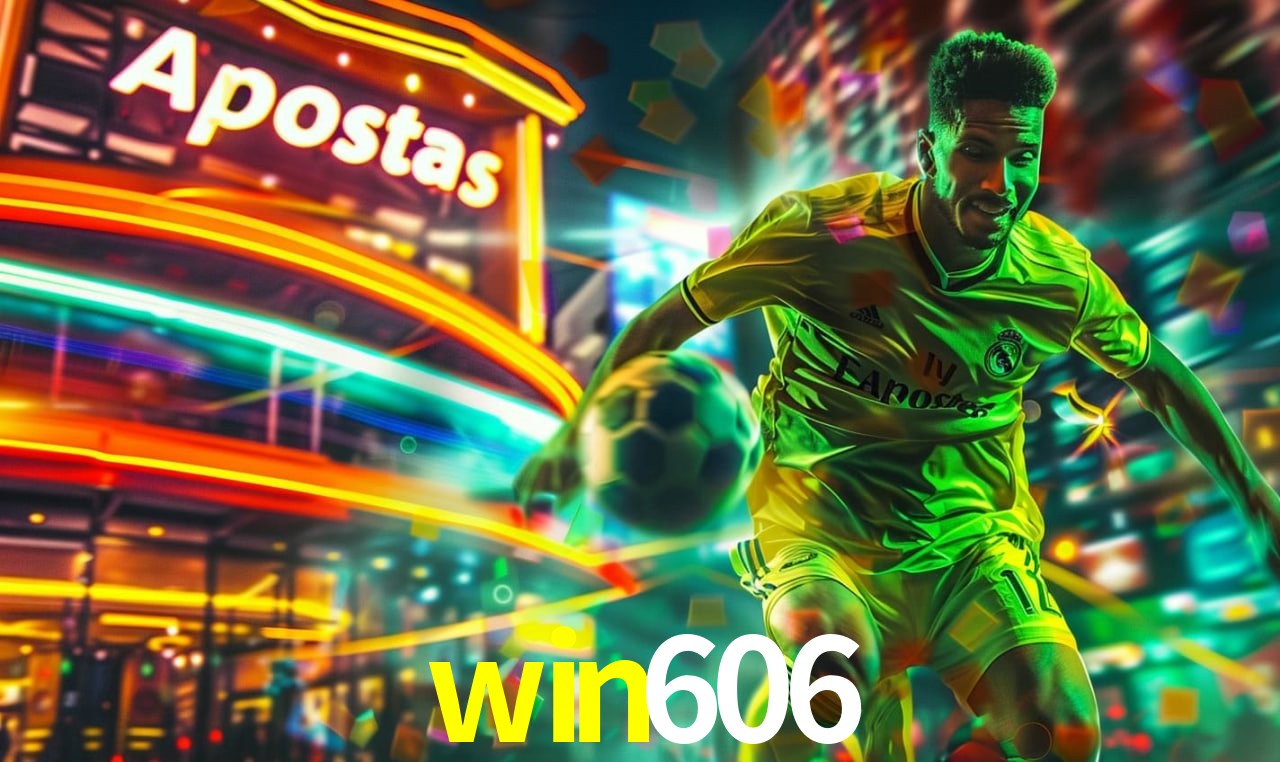 Diretório de Jogos win606
