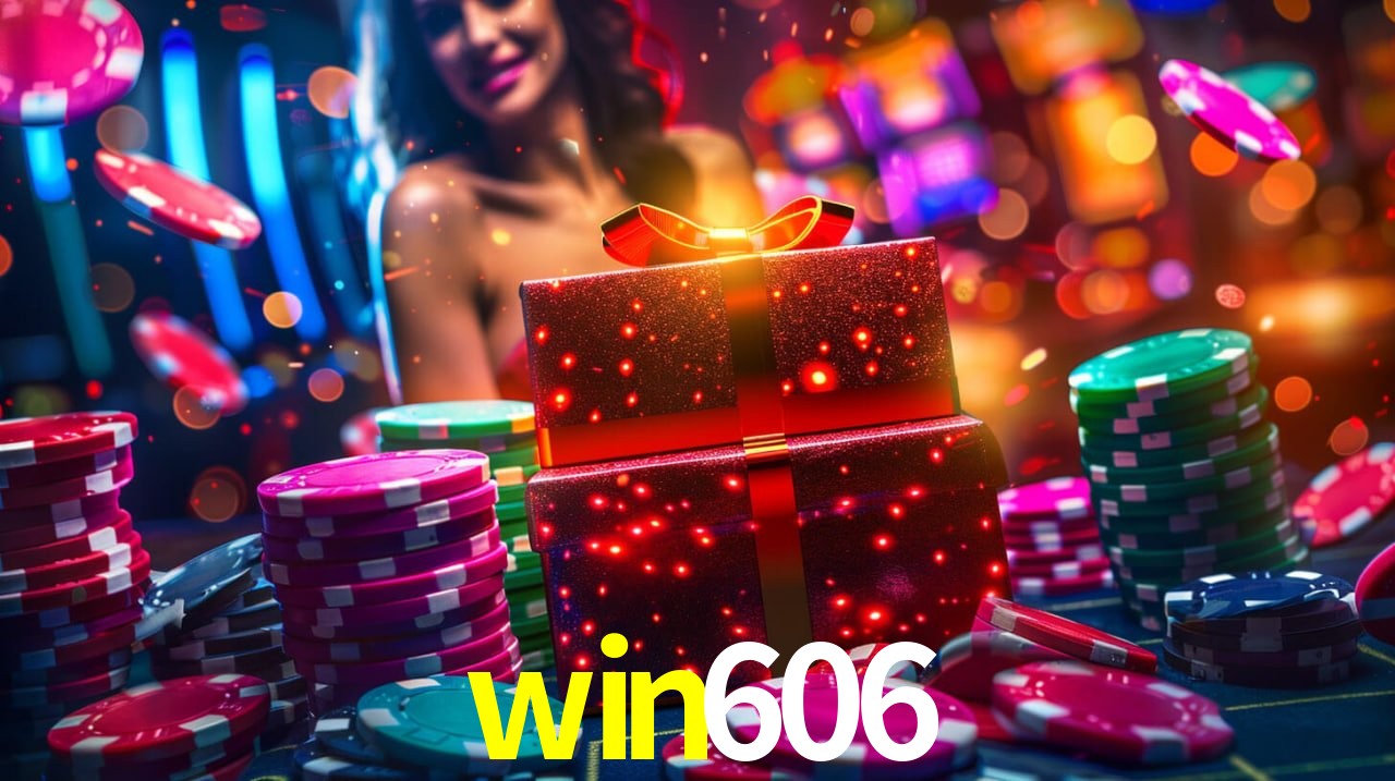 cassino win606
