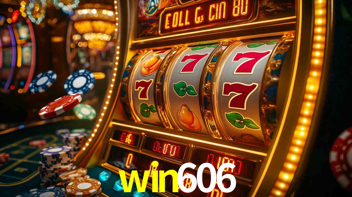 win606 App Interface