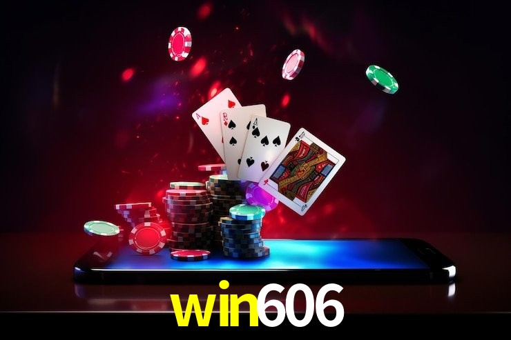 Bonus Features win606