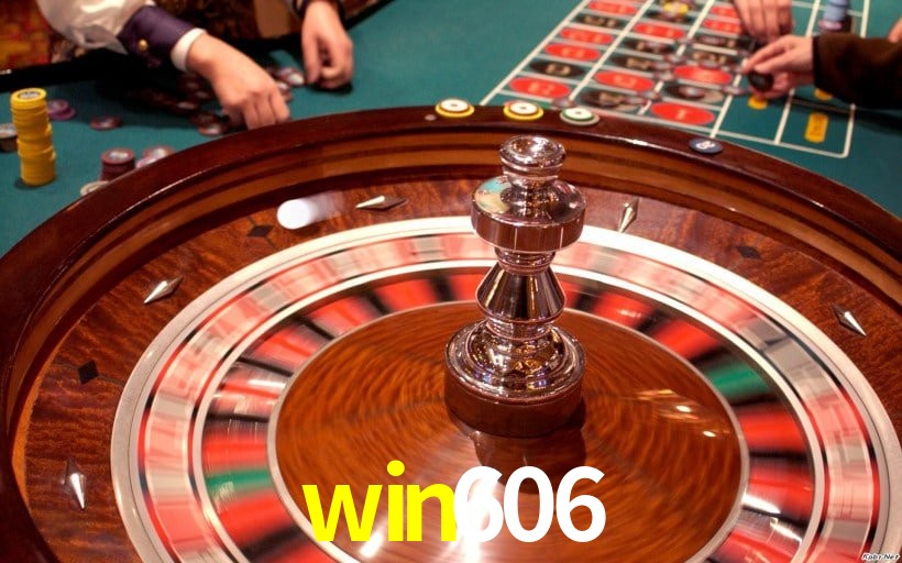Programa VIP win606