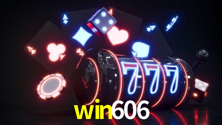 Football Betting win606