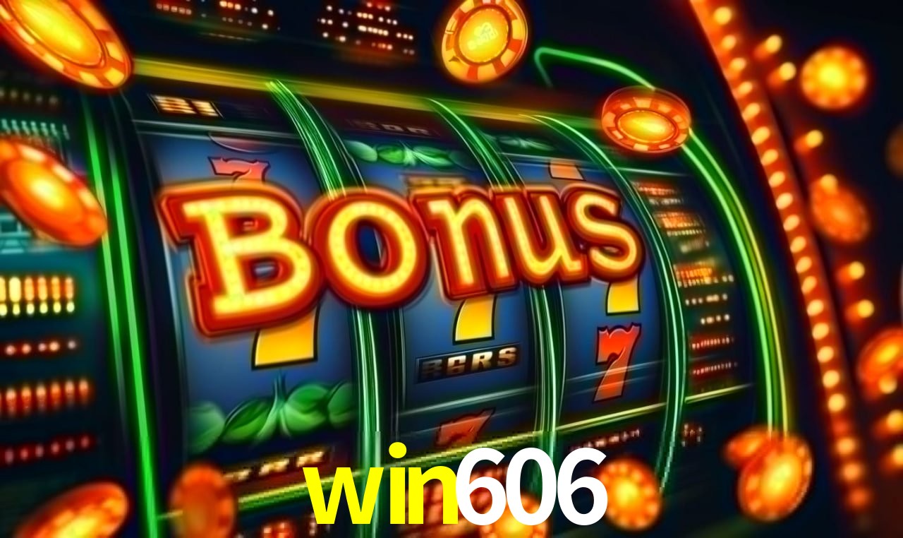 Blackjack Table win606