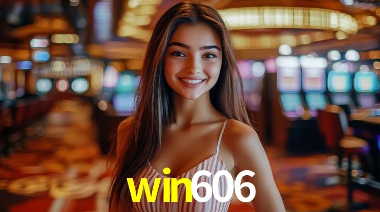 win606 bet