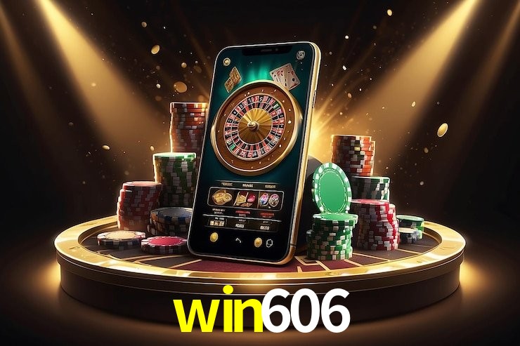 Design Responsivo win606
