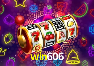 A Revolução dos Aplicativos de Jogos no win606