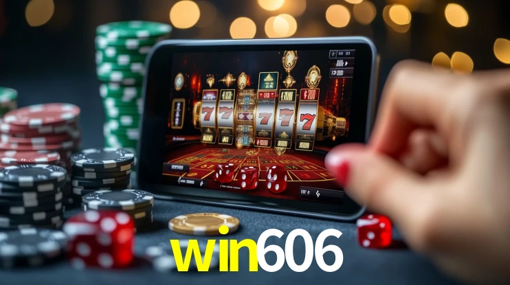 Exclusive Games win606