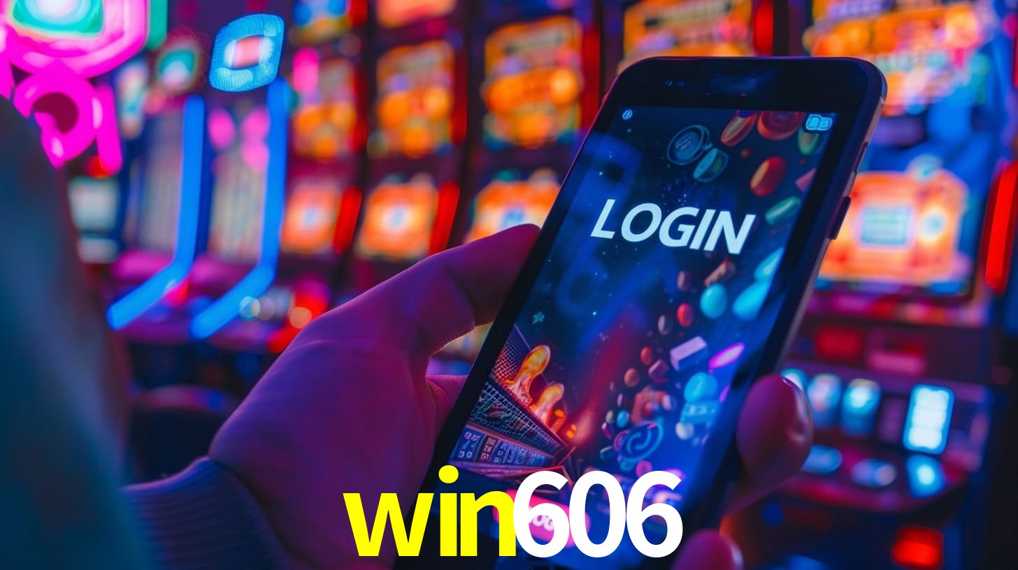 Casino VIP win606