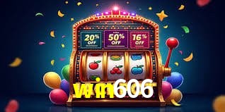 Especiais de Fim de Semana win606