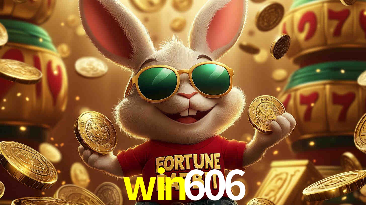 win606: A Experiência de Casino com Jogos de Mesa ao Vivo