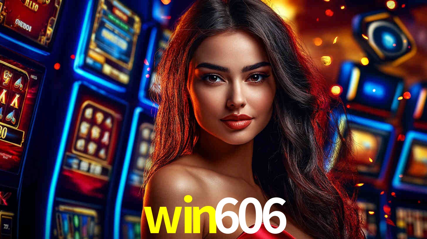 Descubra o Programa VIP da win606: Vantagens Exclusivas para Jogadores