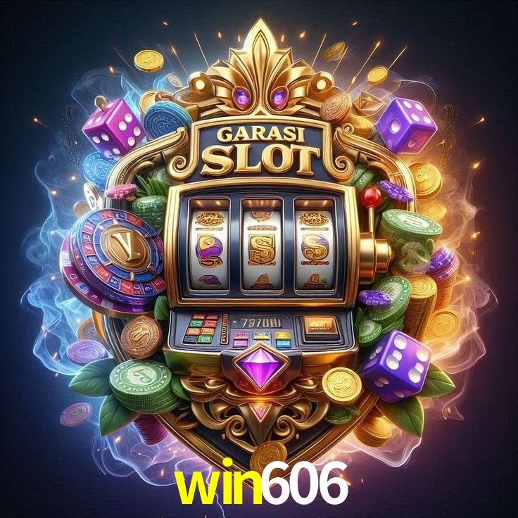 Sistemas de Segurança win606