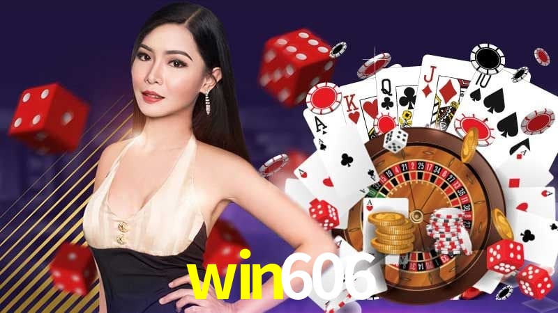 Jogos Exclusivos win606