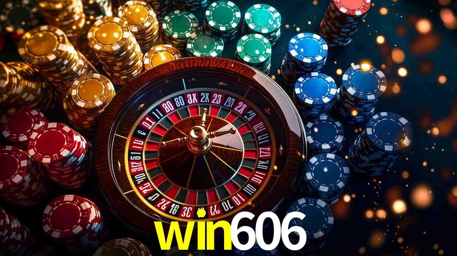 Ofertas Imperdíveis na win606: Promoções e Bônus Que Valem a Pena