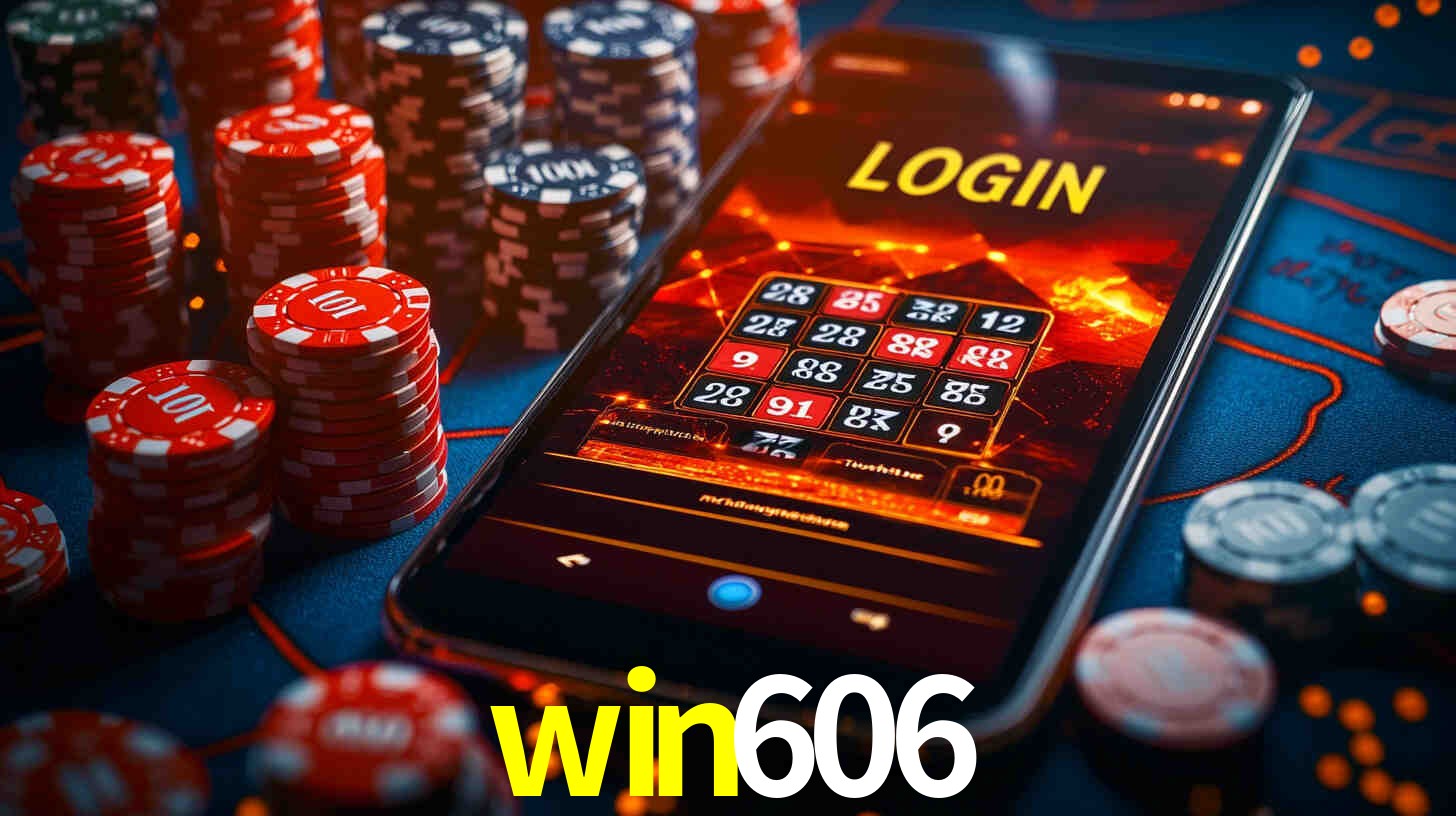 win606 bet