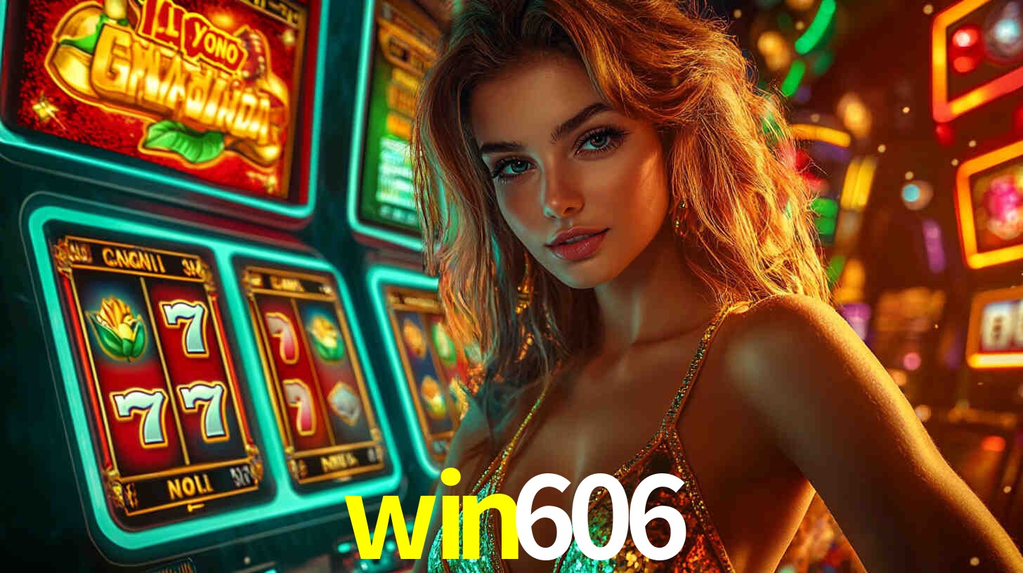 Premium Interface win606