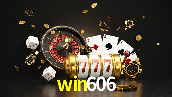 Spaceman Game win606
