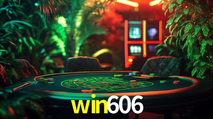 Tournaments win606