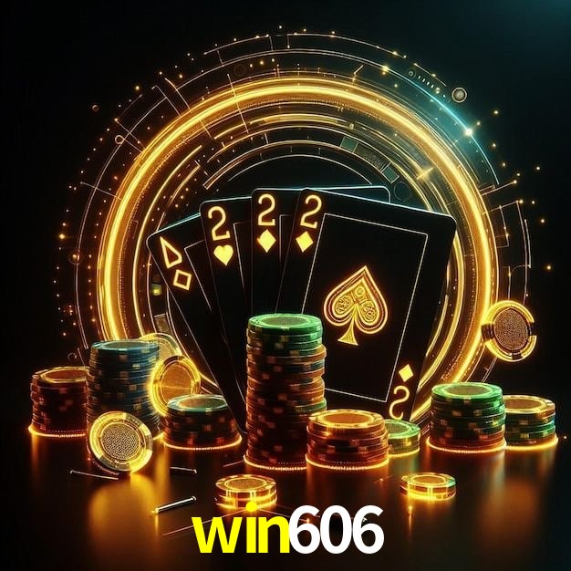 Jogos de Slot win606