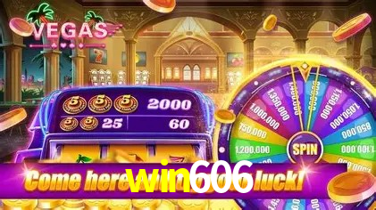 Flash Promotion win606