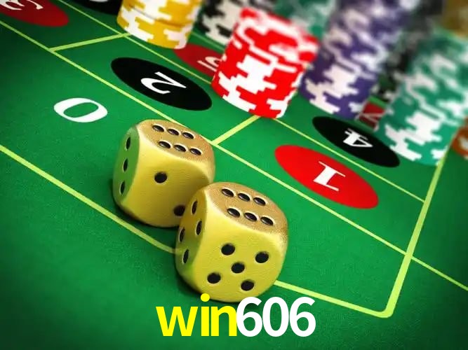 Tennis Betting win606