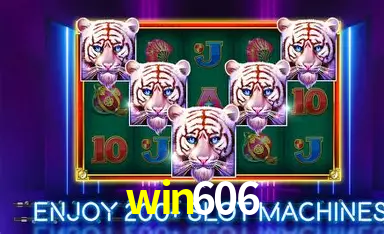 Exclusive Offers win606