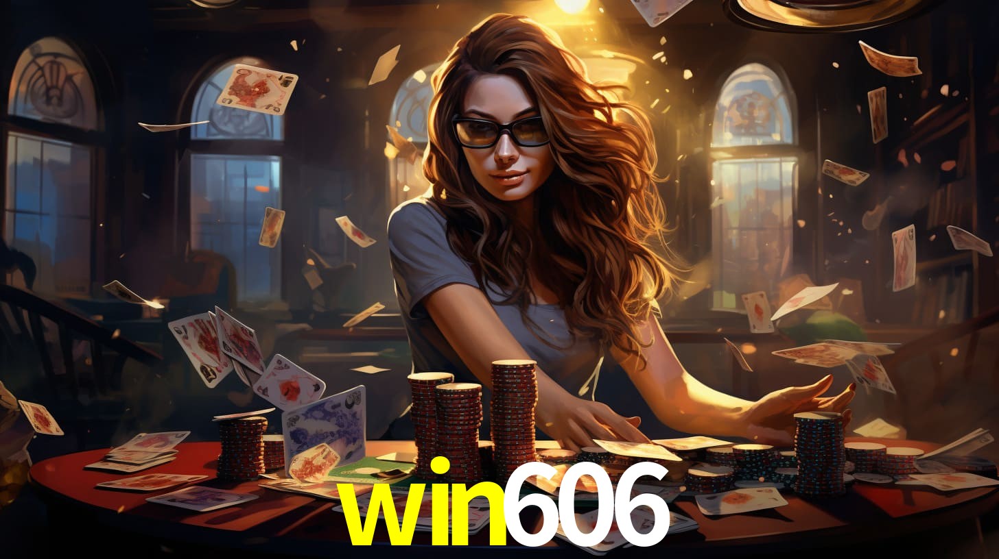 Live Casino win606