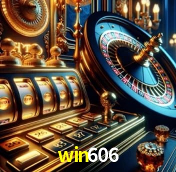 Jogo Aviator win606