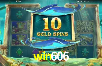 Inovações de Jogos na win606: O Futuro das Experiências Interativas