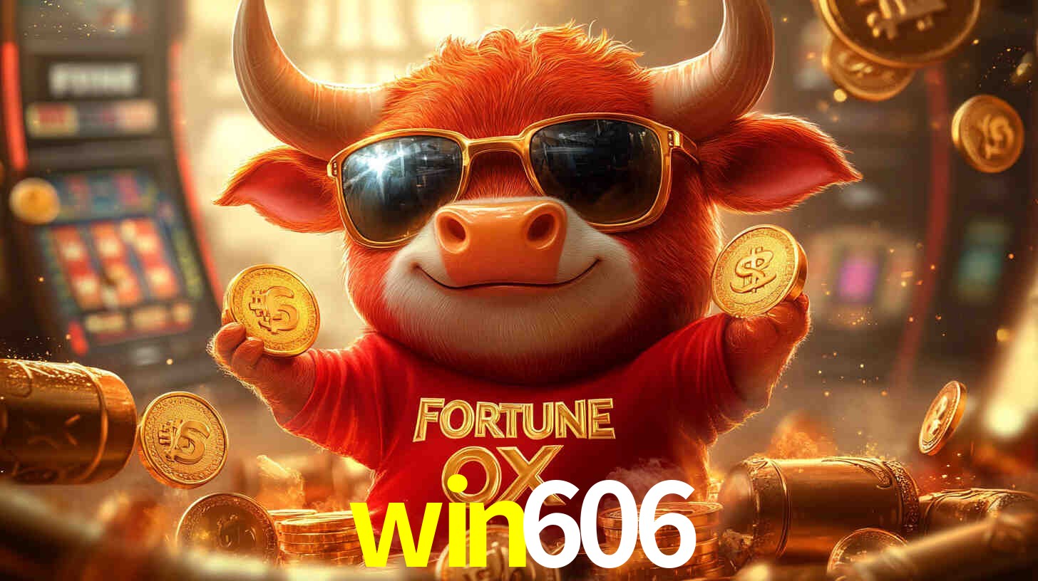 win606 bet