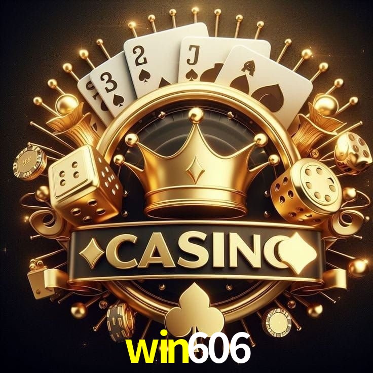 Recursos de Bônus win606