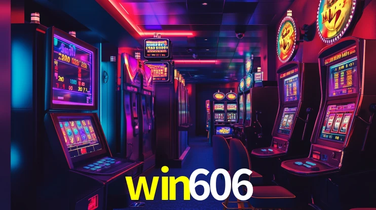 Experimente o Login Seguro Premium no win606