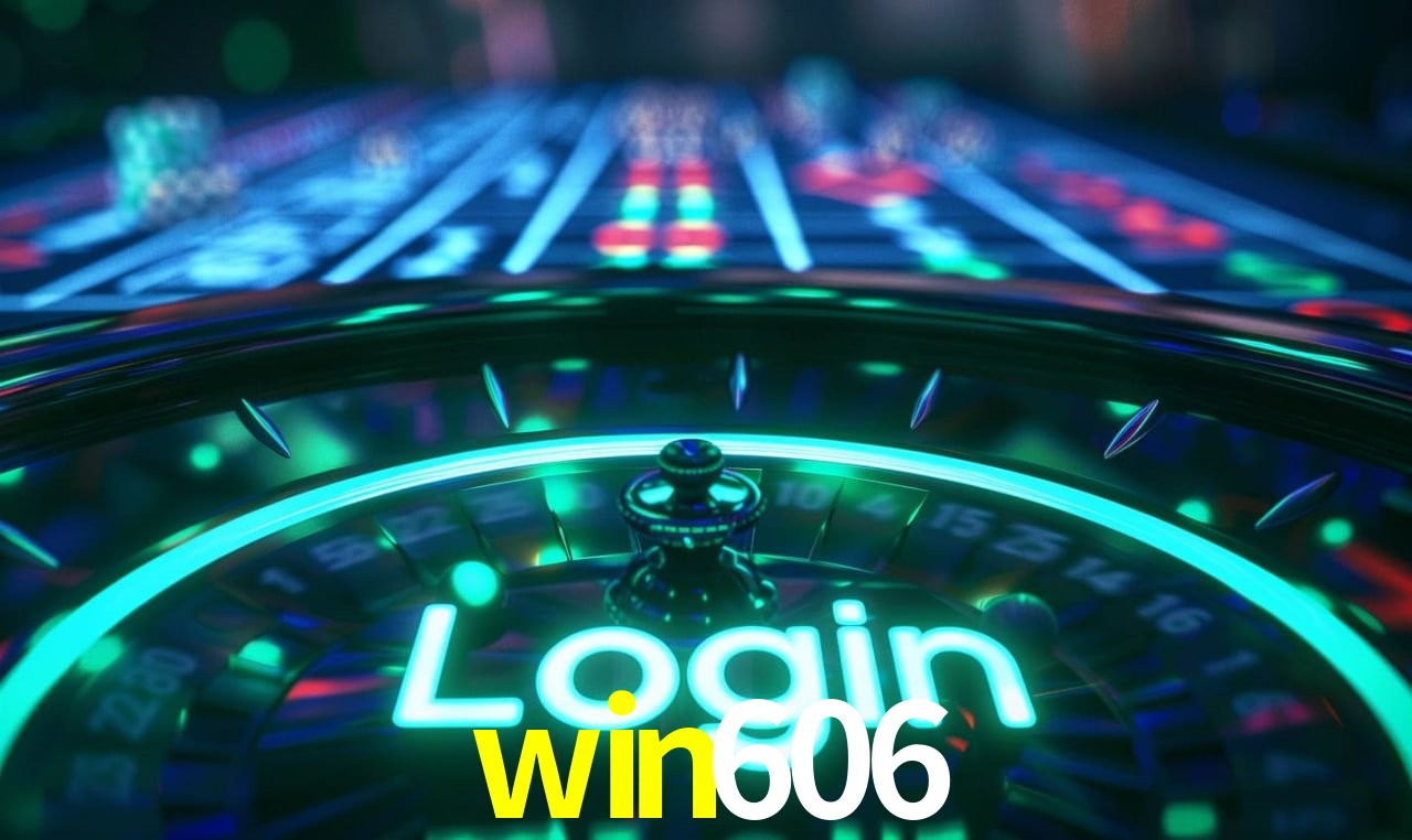 Apostas de Futebol win606