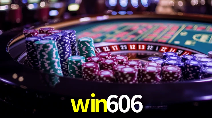 Programa VIP win606